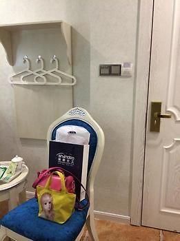 Yueyou Boutique Hotel Чунцин Экстерьер фото