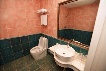 Yueyou Boutique Hotel Чунцин Экстерьер фото